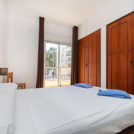 Apartment Acantilados-1 By Interhome Salou Zewnętrze zdjęcie