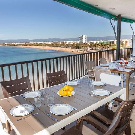 Apartment Acantilados-1 By Interhome Salou Zewnętrze zdjęcie