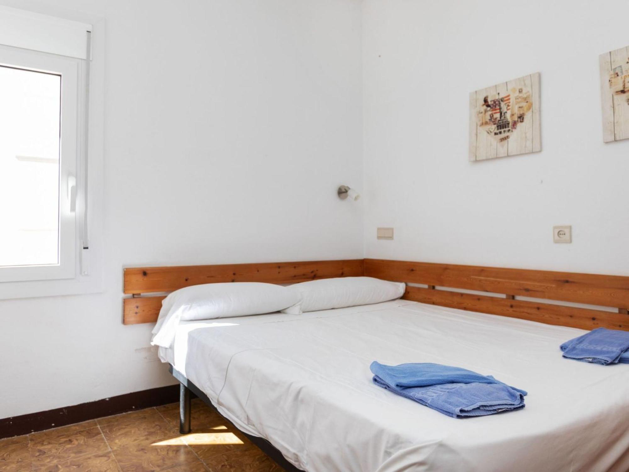 Apartment Acantilados-1 By Interhome Salou Zewnętrze zdjęcie