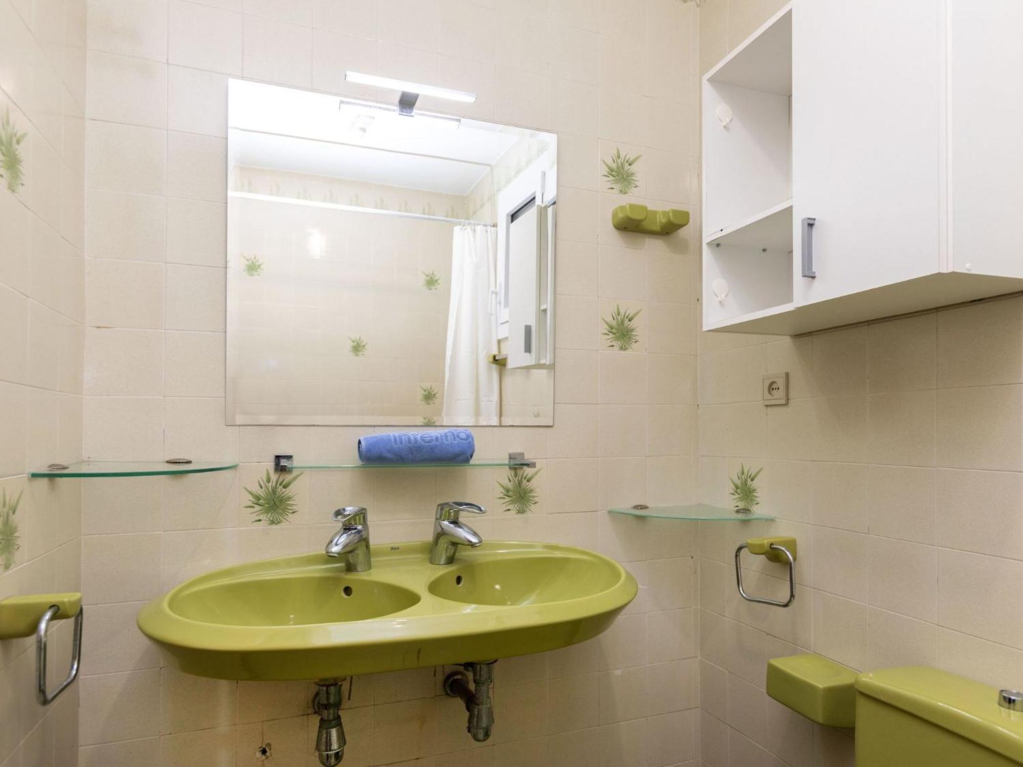 Apartment Acantilados-1 By Interhome Salou Zewnętrze zdjęcie