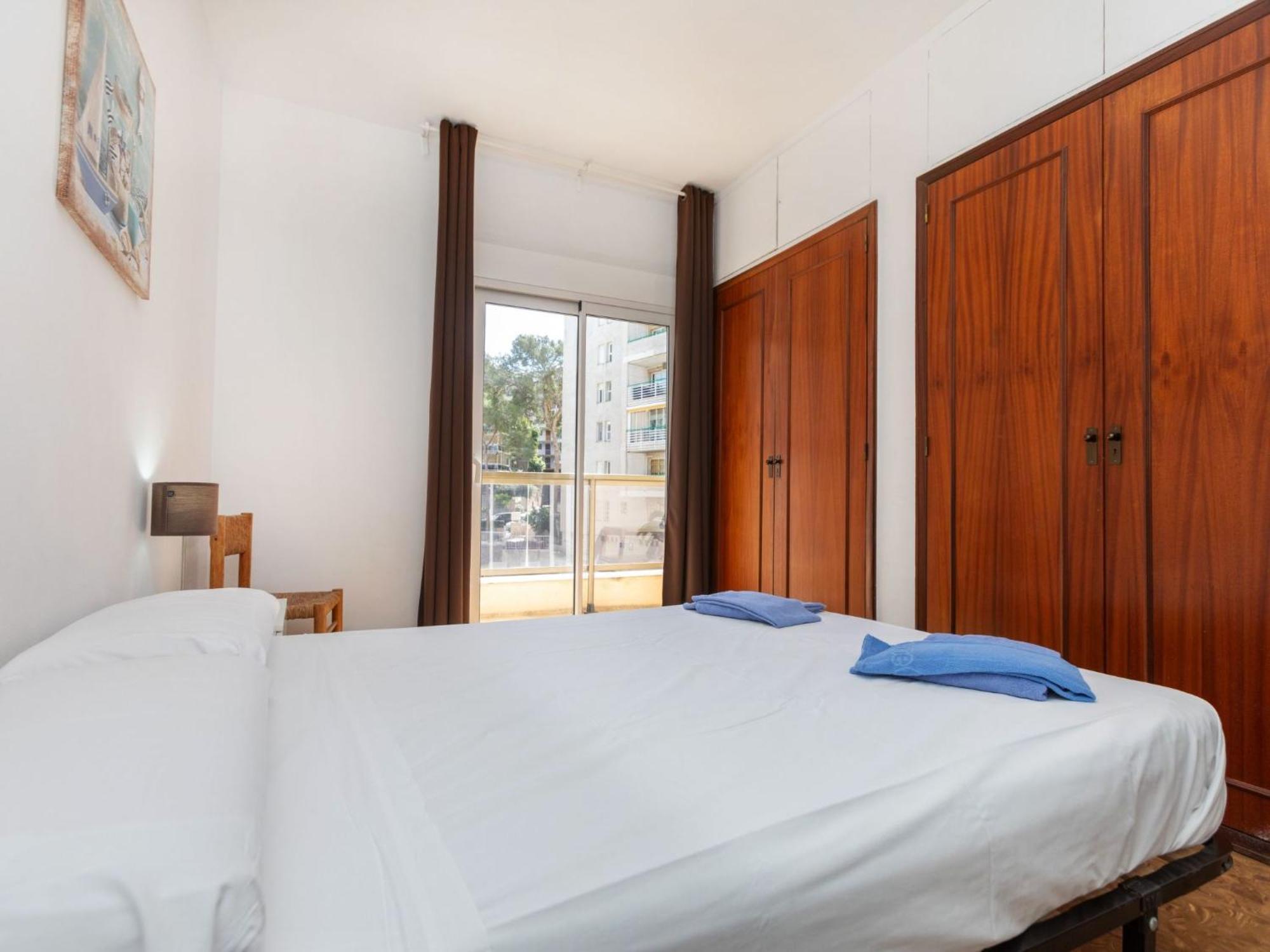Apartment Acantilados-1 By Interhome Salou Zewnętrze zdjęcie