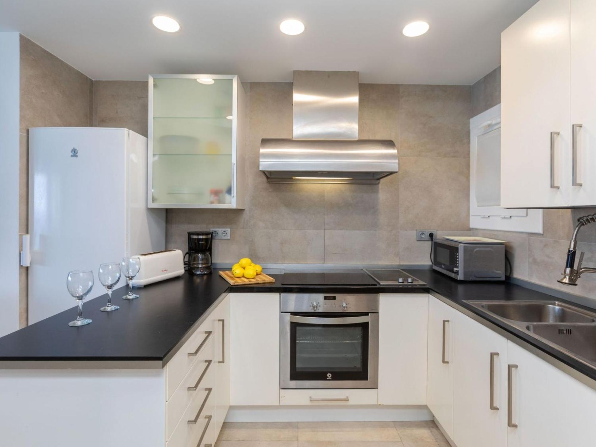 Apartment Acantilados-1 By Interhome Salou Zewnętrze zdjęcie