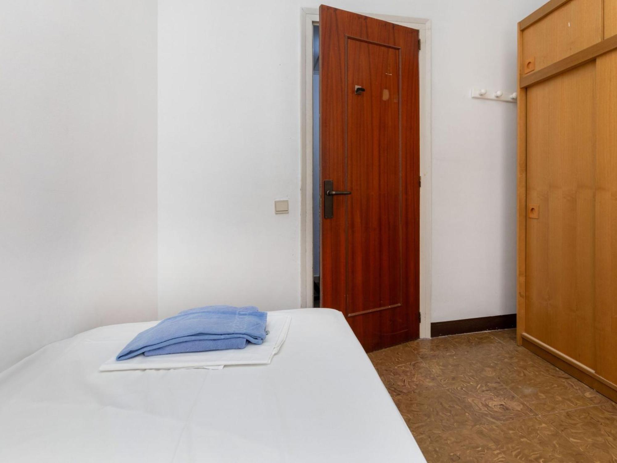Apartment Acantilados-1 By Interhome Salou Zewnętrze zdjęcie