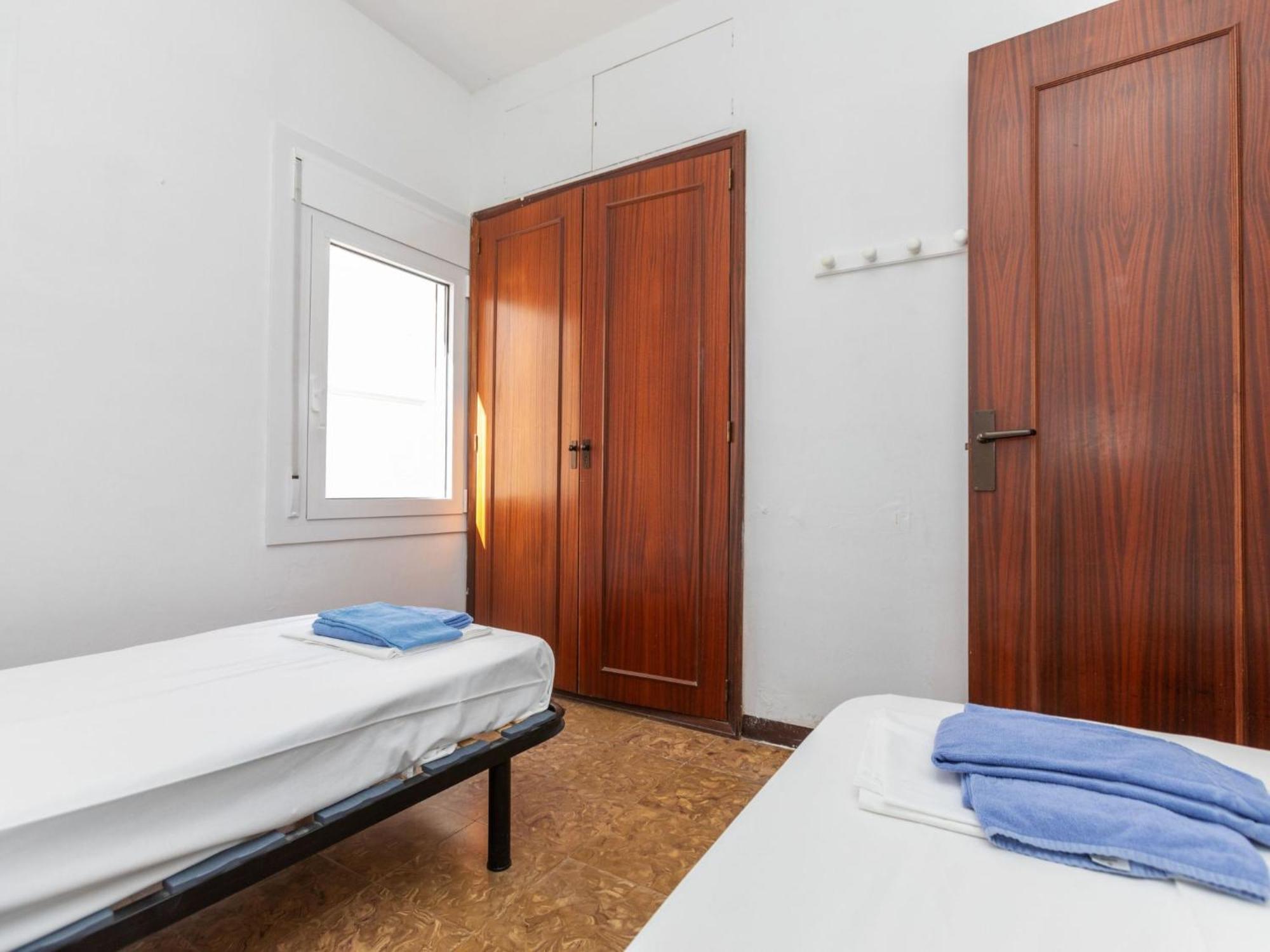 Apartment Acantilados-1 By Interhome Salou Zewnętrze zdjęcie