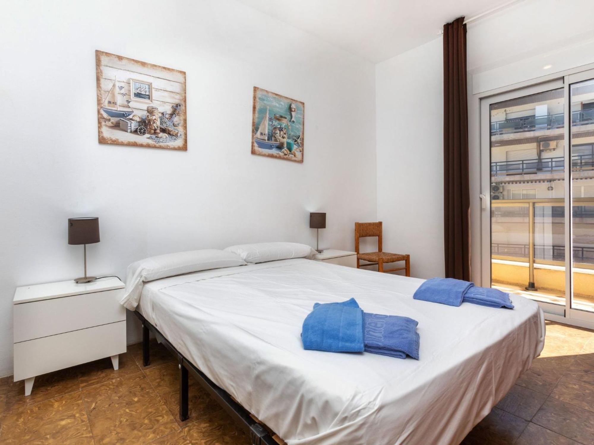 Apartment Acantilados-1 By Interhome Salou Zewnętrze zdjęcie