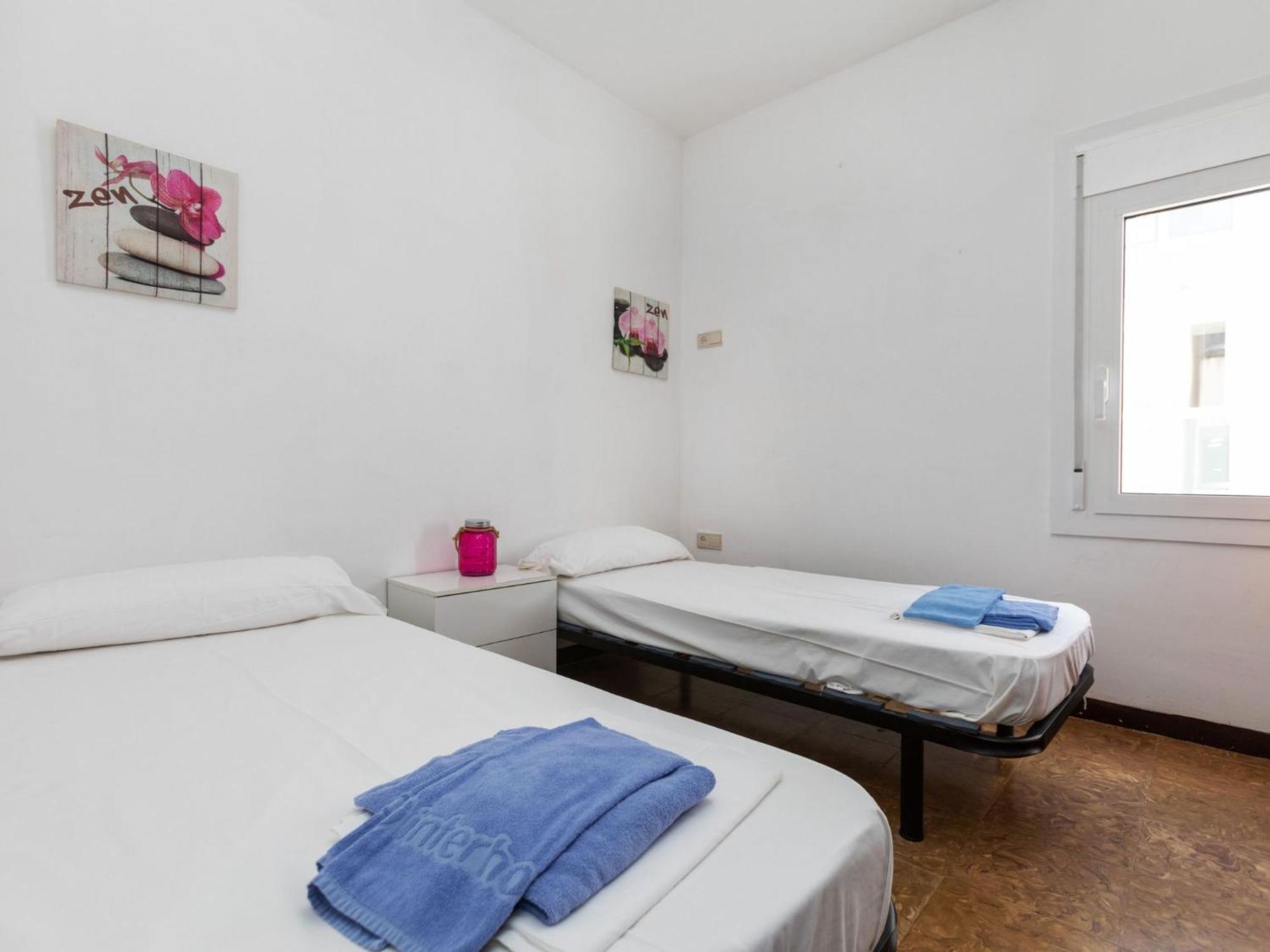 Apartment Acantilados-1 By Interhome Salou Zewnętrze zdjęcie