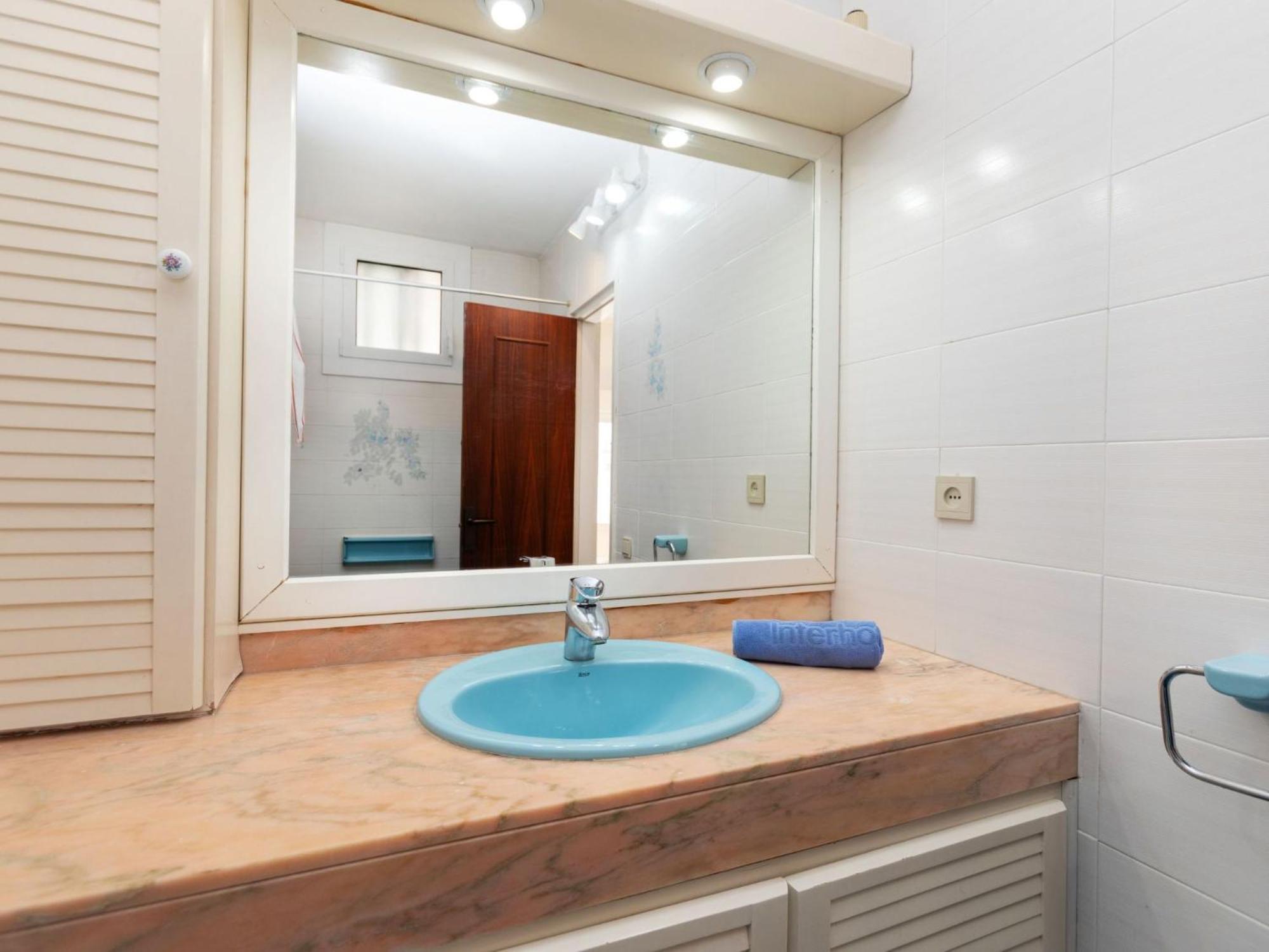 Apartment Acantilados-1 By Interhome Salou Zewnętrze zdjęcie