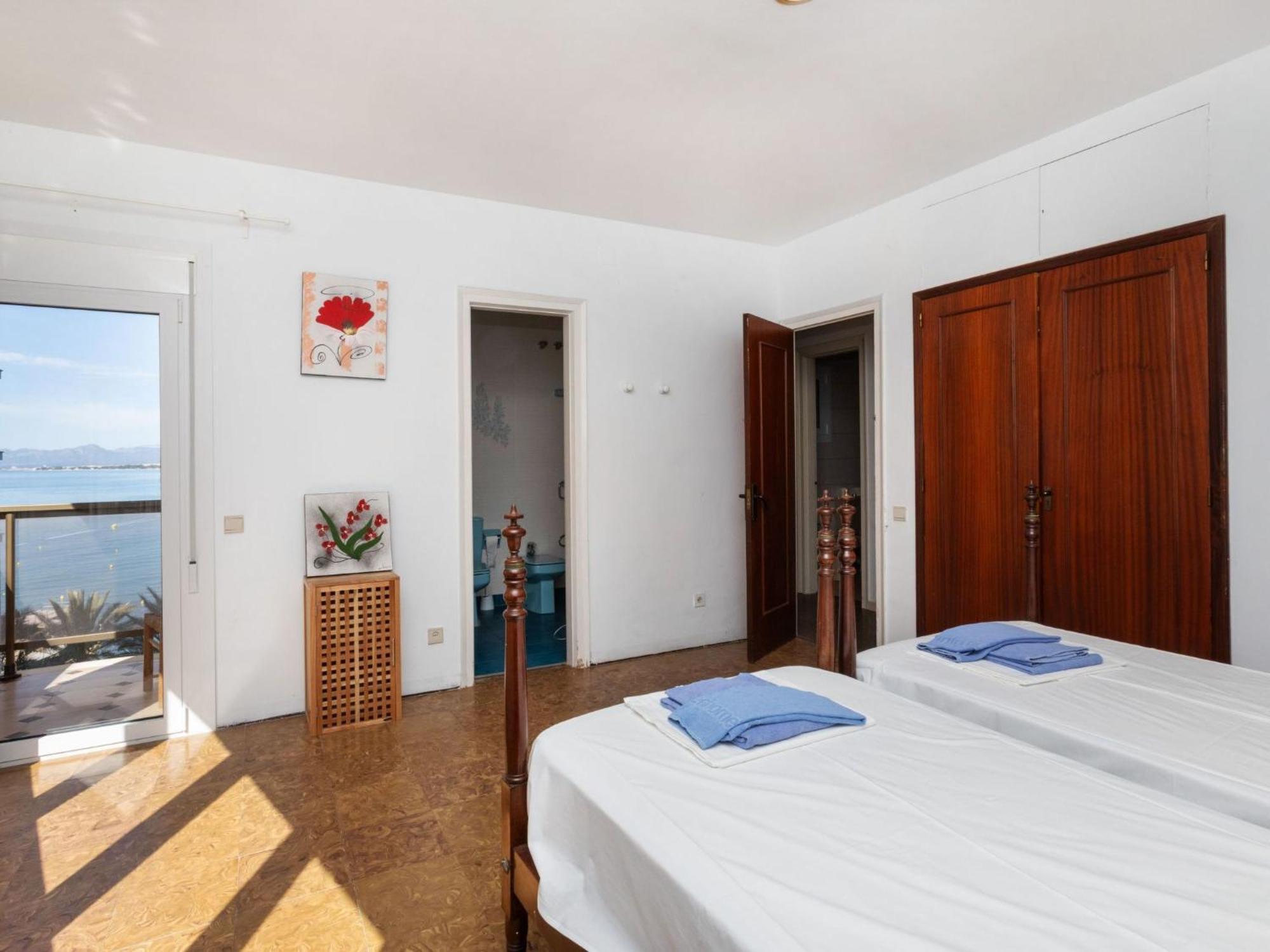 Apartment Acantilados-1 By Interhome Salou Zewnętrze zdjęcie