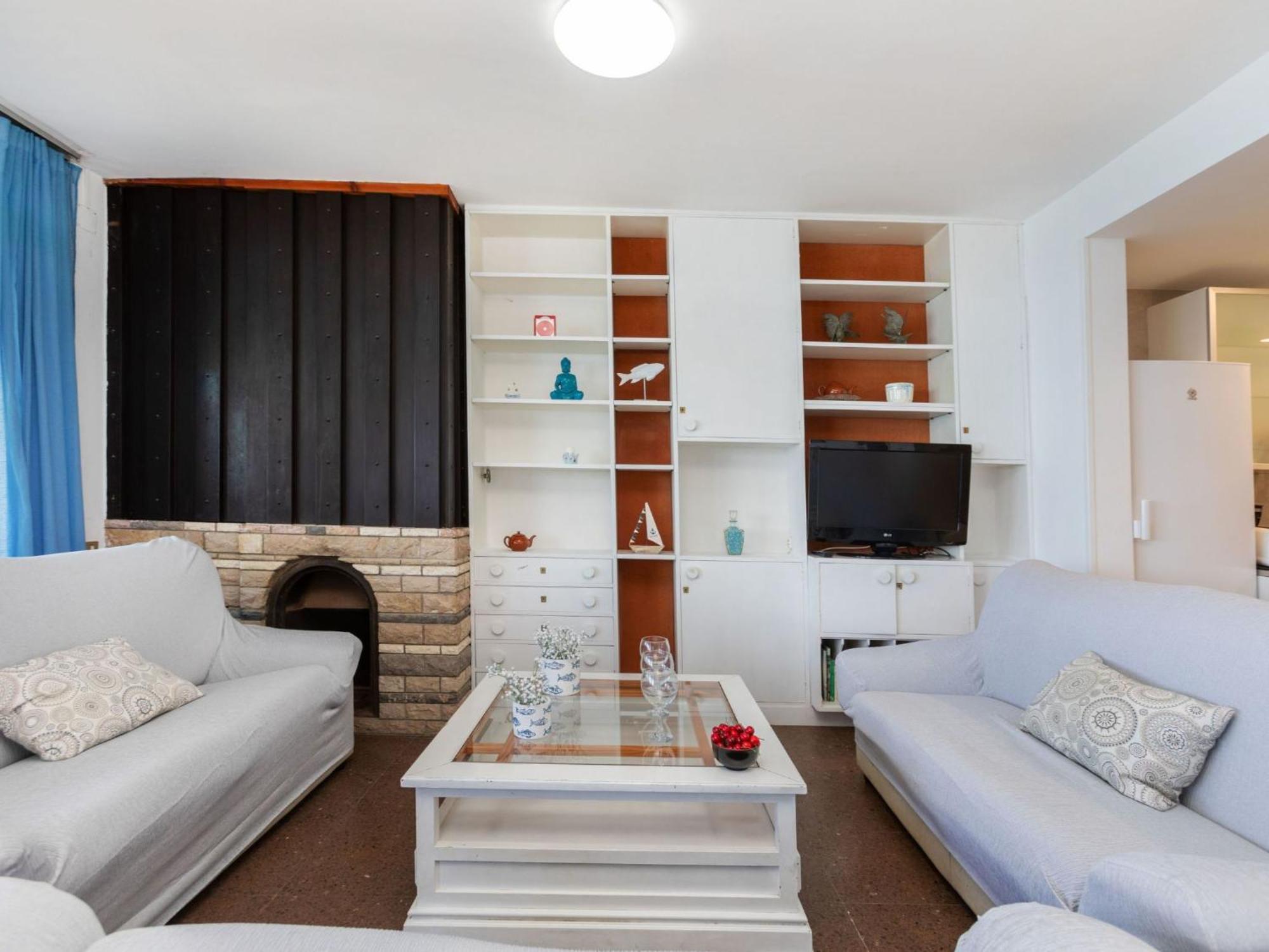 Apartment Acantilados-1 By Interhome Salou Zewnętrze zdjęcie