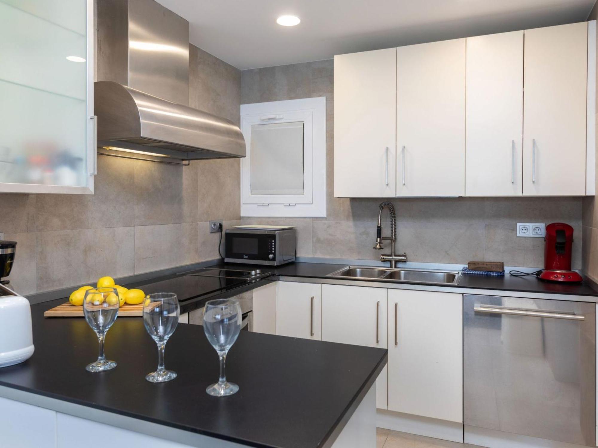 Apartment Acantilados-1 By Interhome Salou Zewnętrze zdjęcie