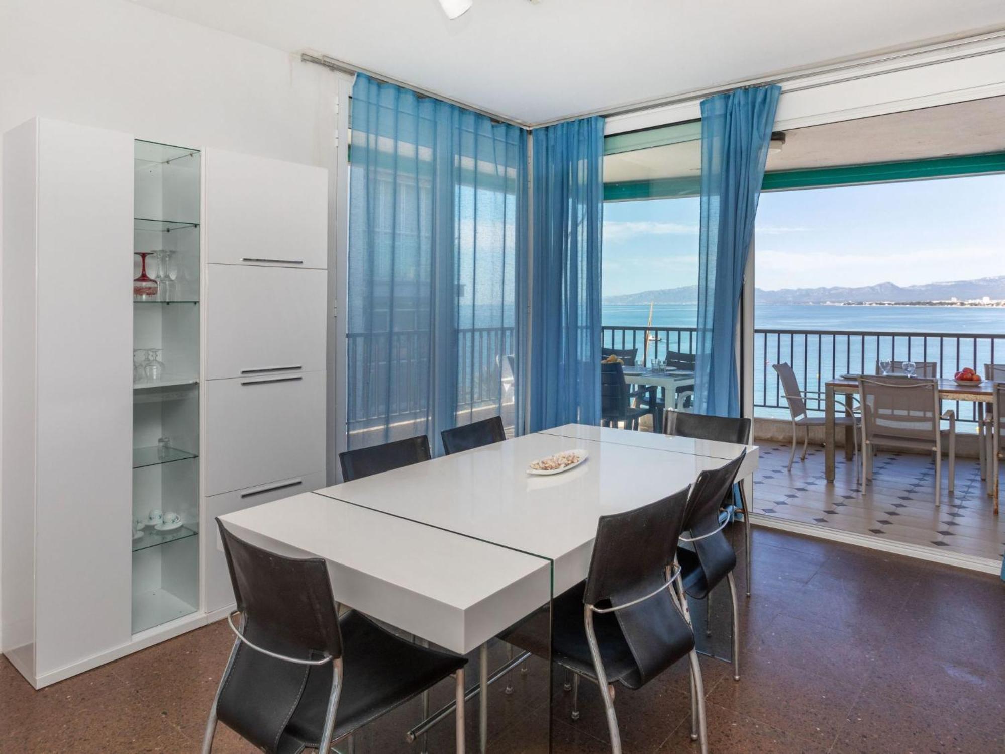 Apartment Acantilados-1 By Interhome Salou Zewnętrze zdjęcie