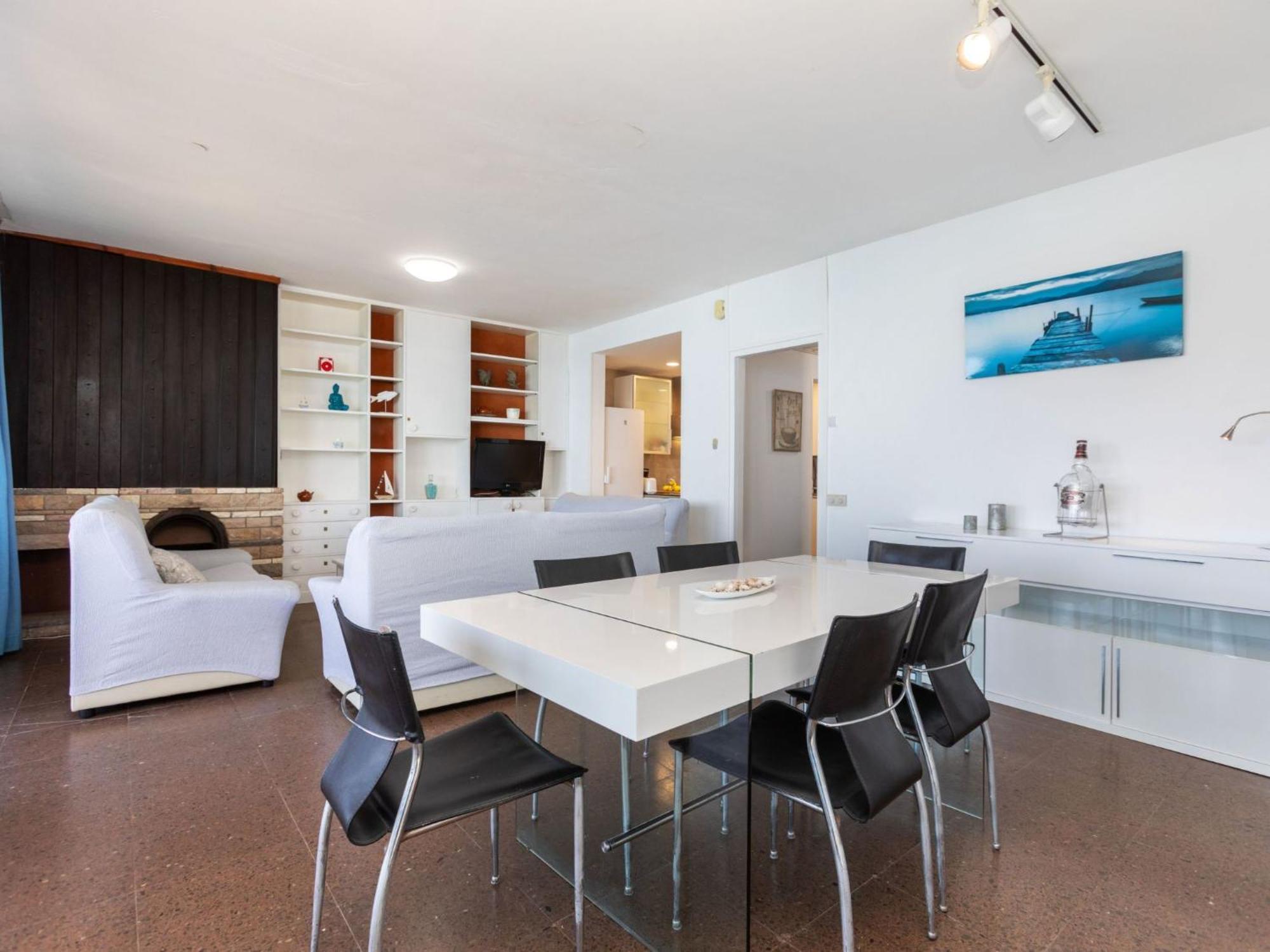 Apartment Acantilados-1 By Interhome Salou Zewnętrze zdjęcie